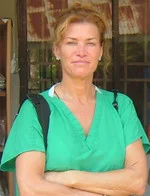 Official Title: OR nurse Mission: Nigeria, Nicaragua, Zambia, Peru State of Residency: New York Contact: eireo@optonline.net