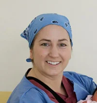 Name: Jeanine Varhola Official Title: MD, OBGYN Missions: Ecuador 2012