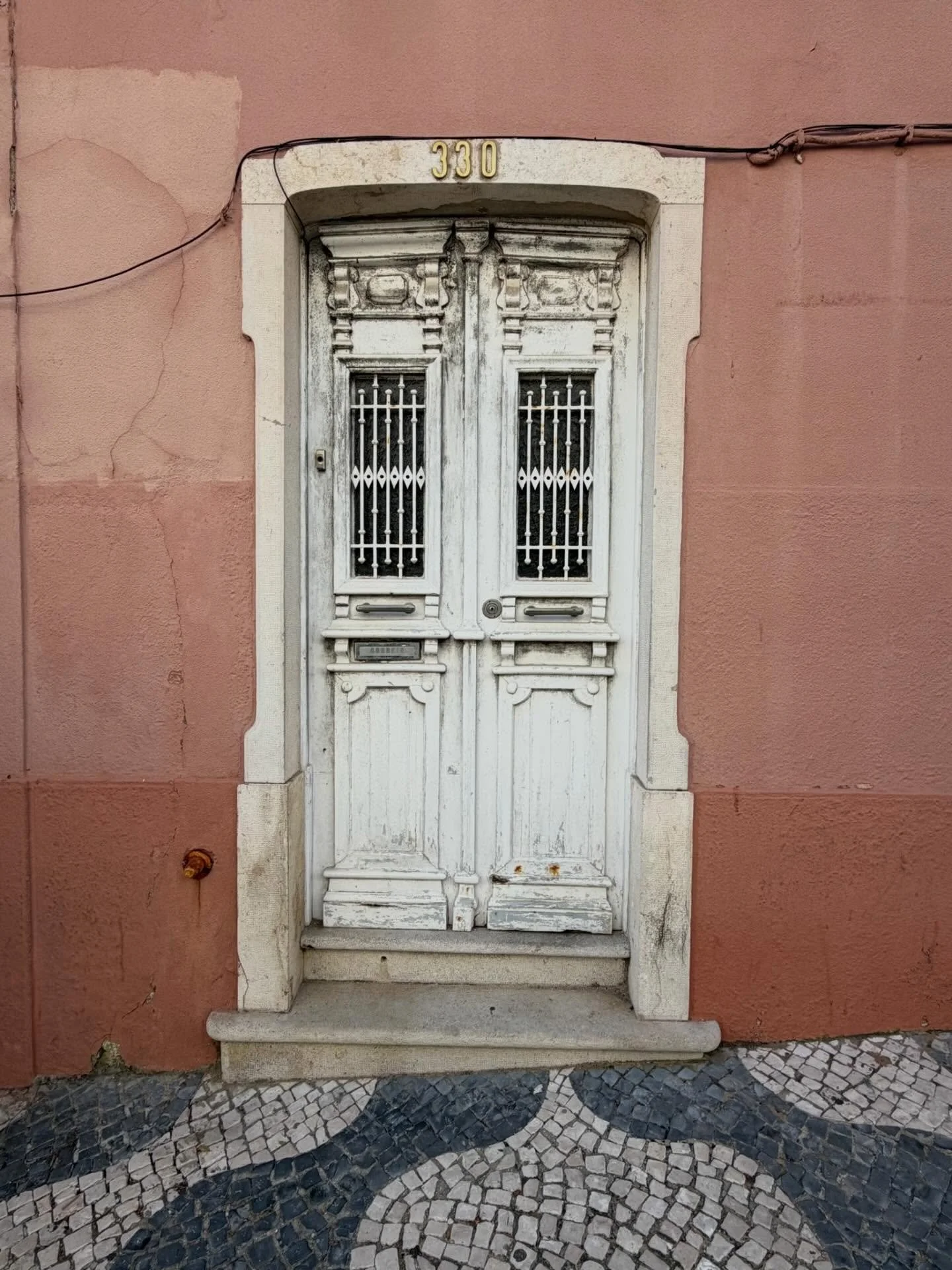 Portugal. Eat. Drink. Meander. Repeat.