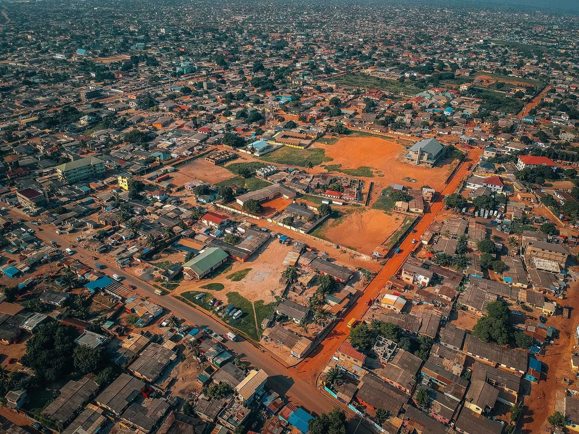 How psychometric testing is making sanitation accessible in Ghana