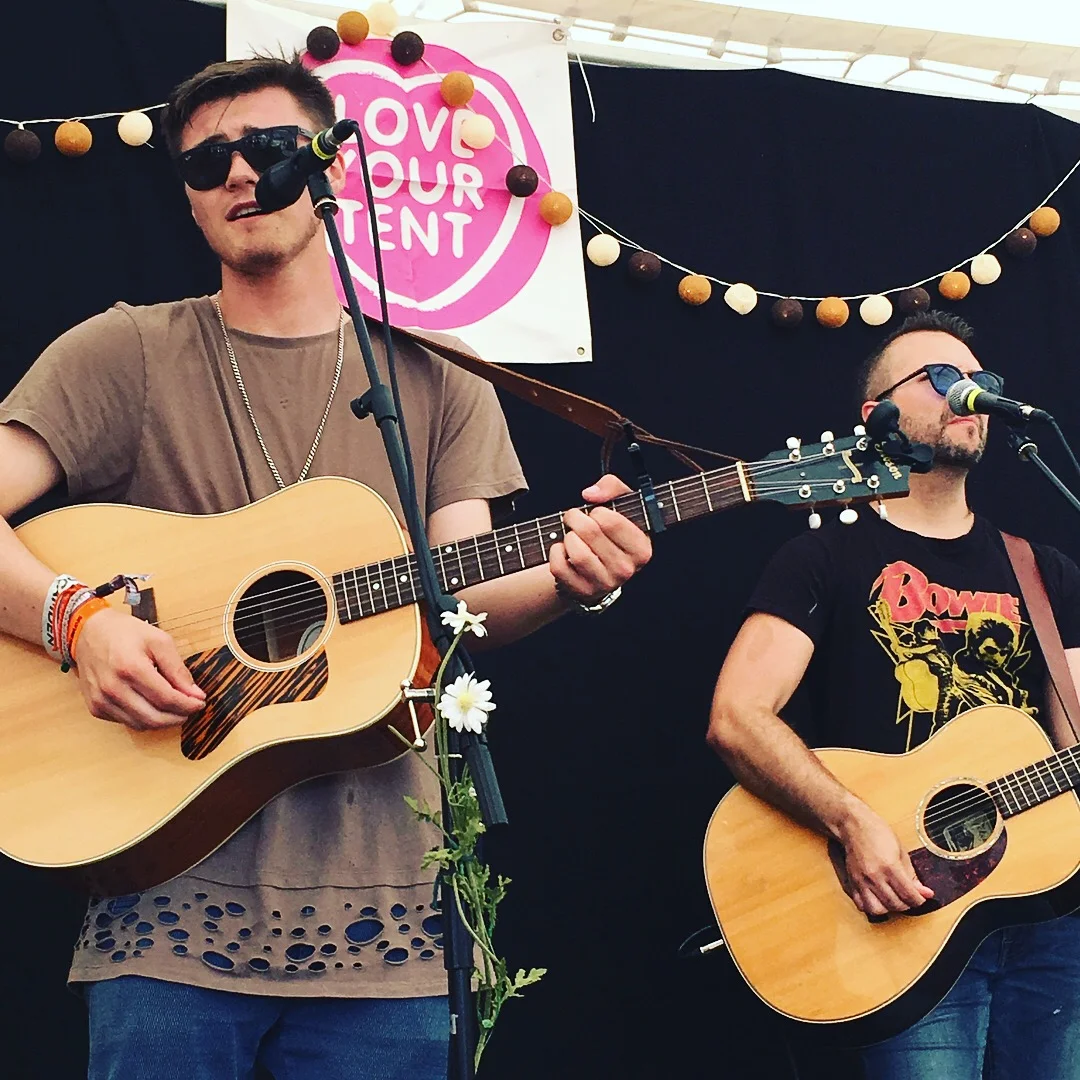 Isle of wight Music Festival 2018