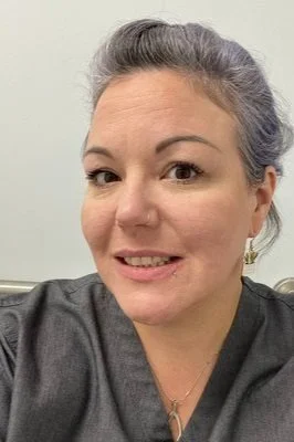Leah Hollenway, LPN, CLC