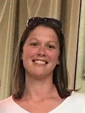 Amanda Humphrey, Business Manager