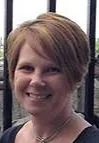 Candie Majeski, MA, Receptionist