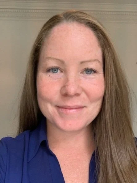 Caitlin Stiglmeier M.D, F.A.A.P.