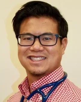 Brian Tran, D.O., F.A.A.P.
