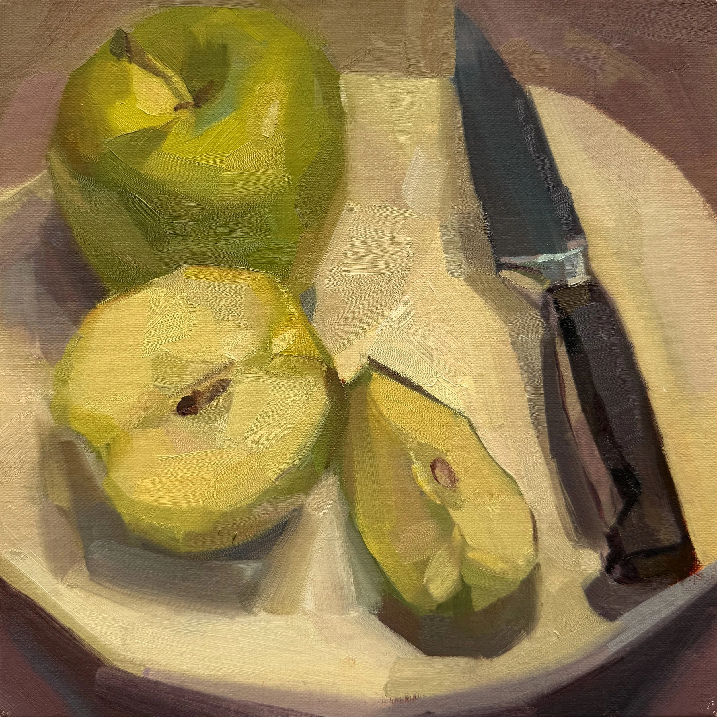 Green Apples