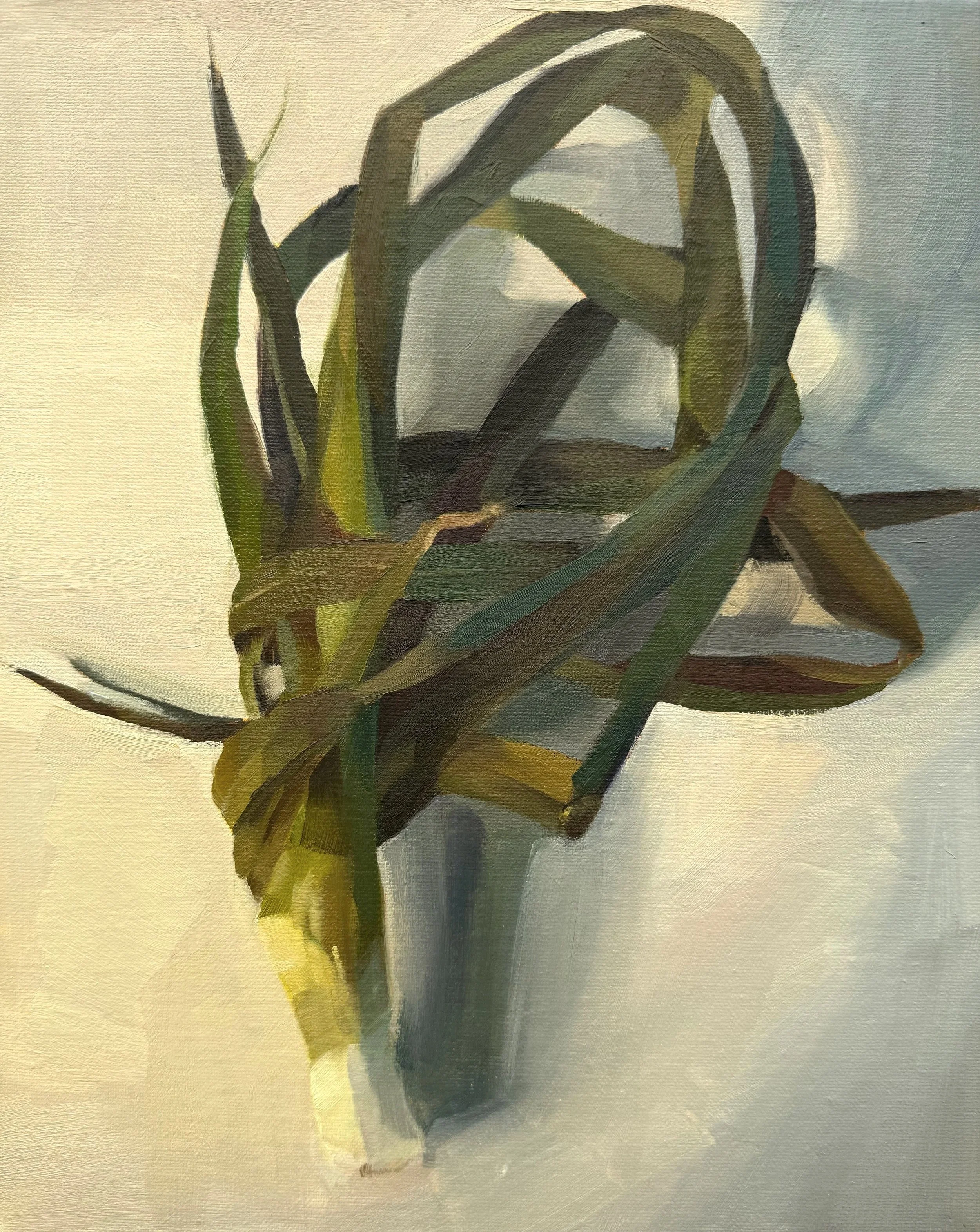 Green Onion