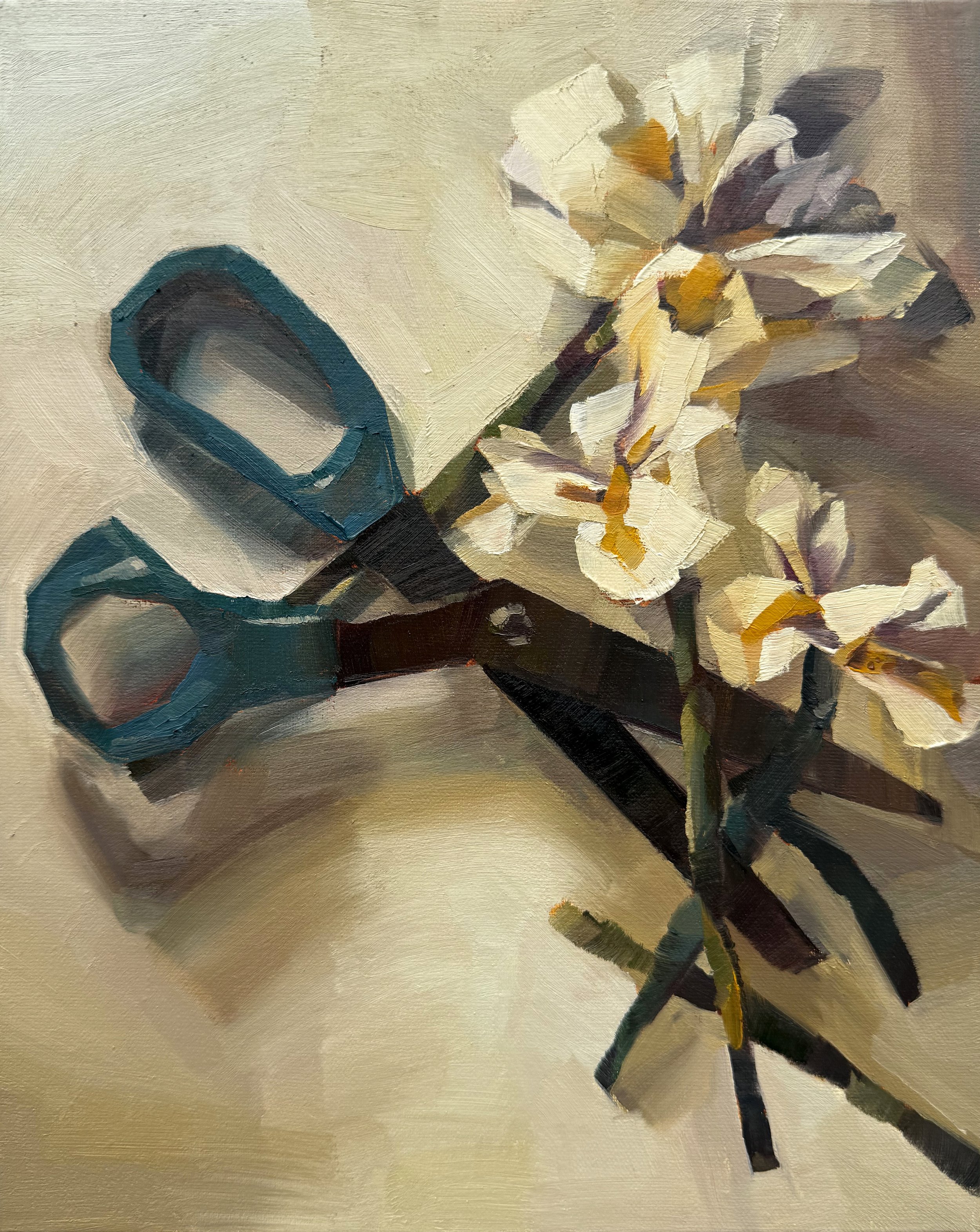 Cut Flowers