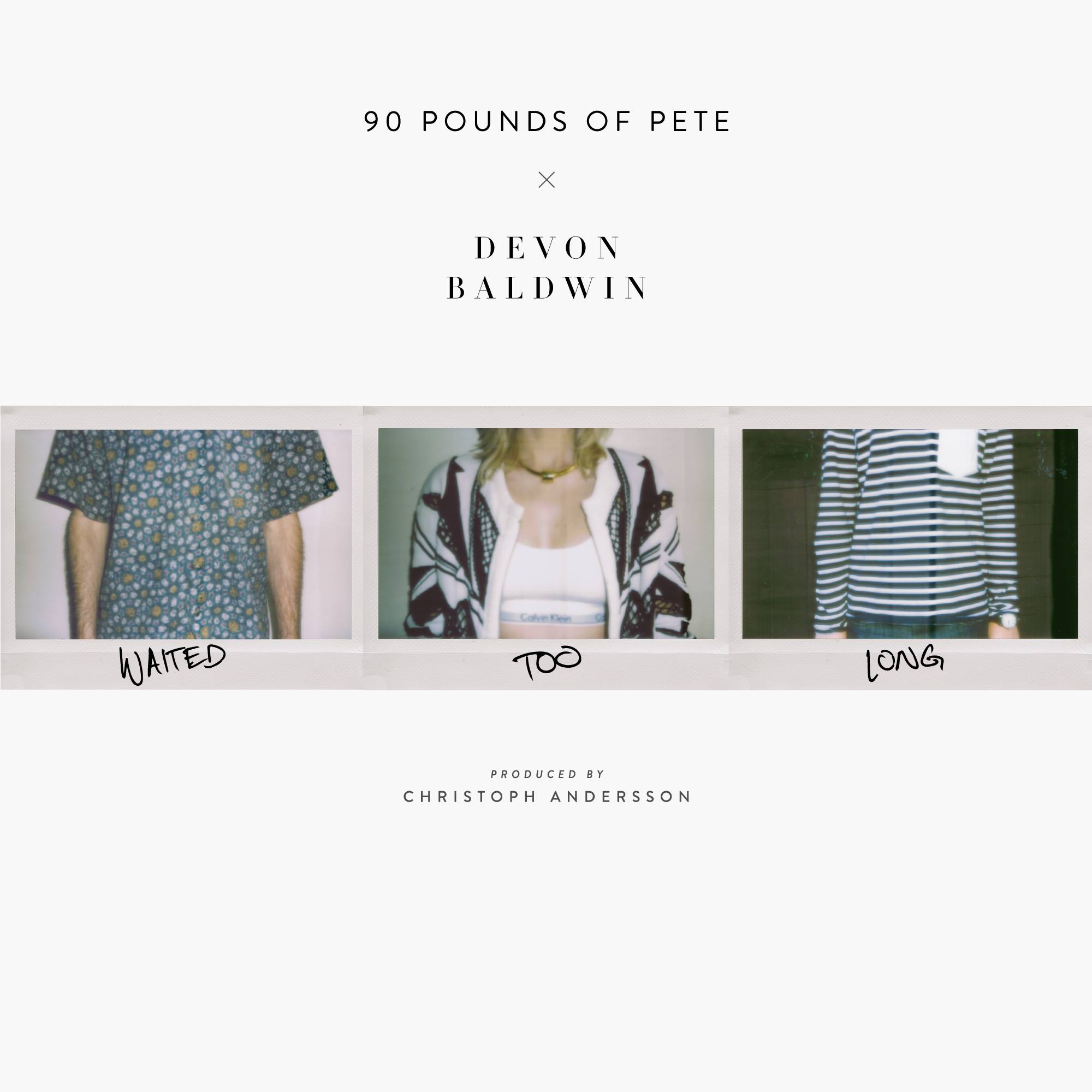  Design:  John Liwag  Photo:  John Liwag  