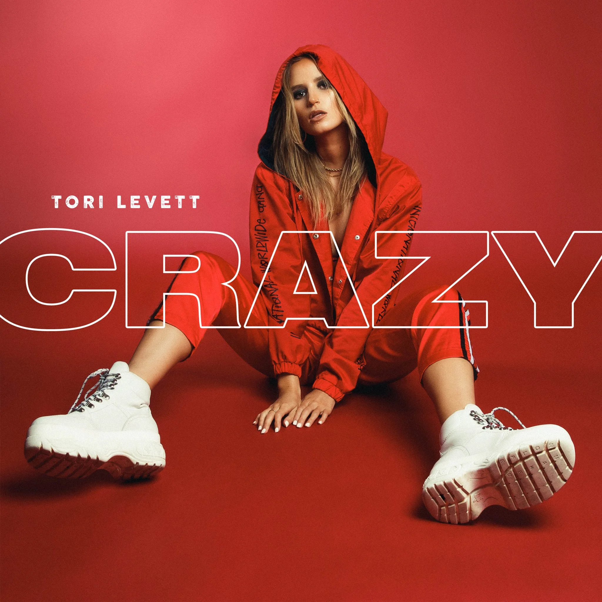  Design:  John Liwag  Photo: Nathan Groff 