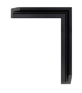 Black Floater Frame.JPG