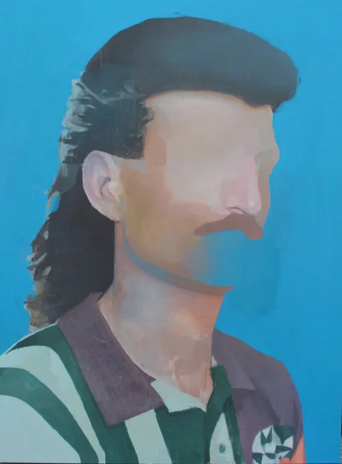 “Head"