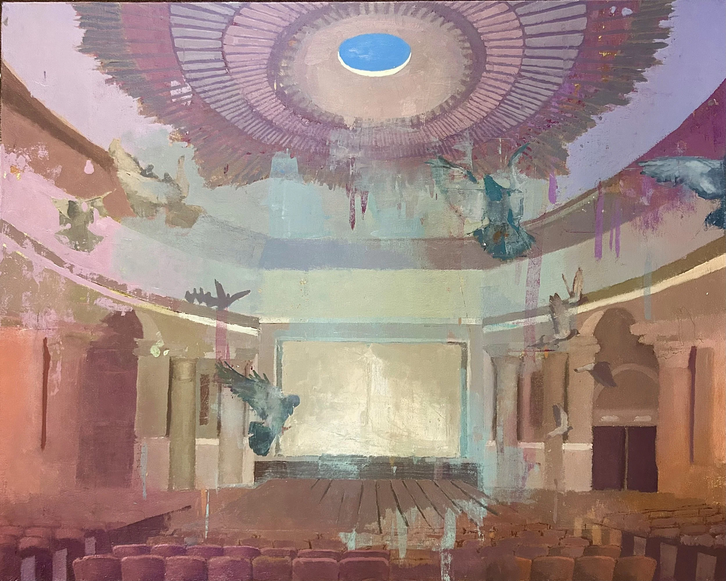 "In Our City: The Bala Theatre"