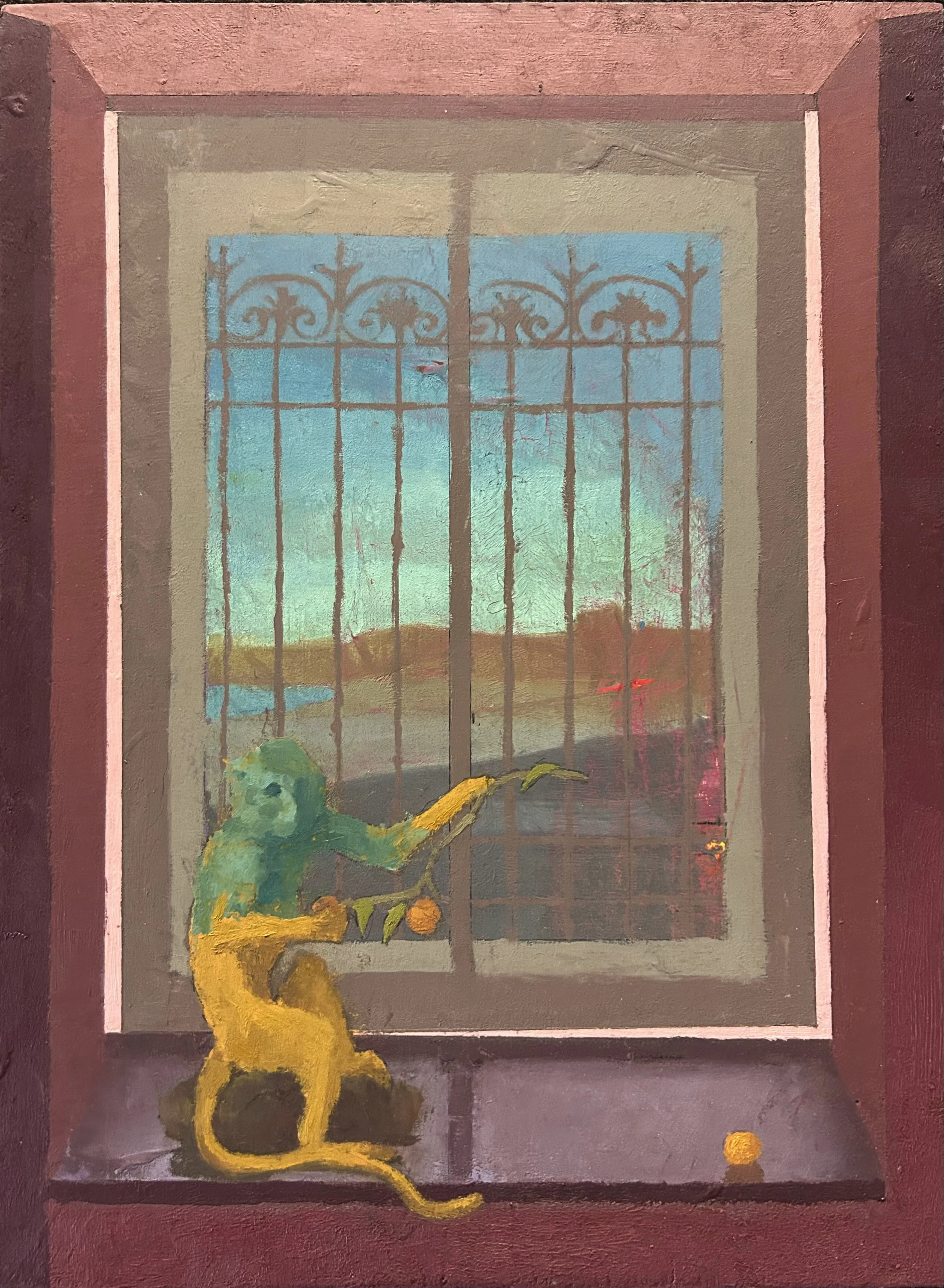 "In Our City: PMA American Wing"