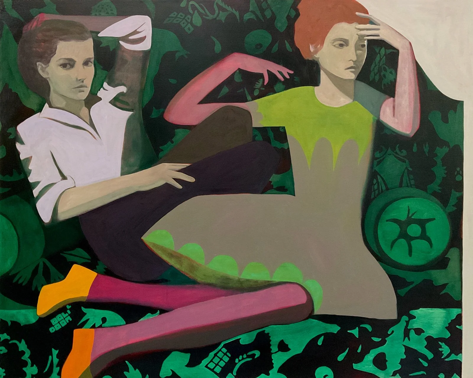 Textiles and Dacquoises.jpeg