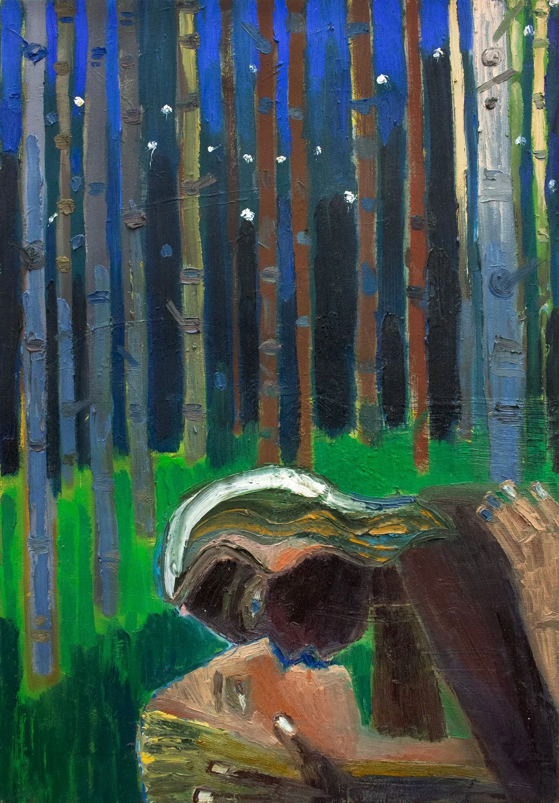 Baker_InTheForestWithStars_web.jpg