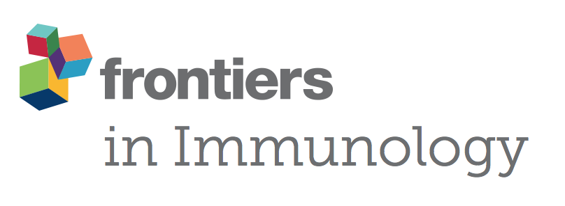 Lucas Lab Review Article accepted by Frontiers in Immunology