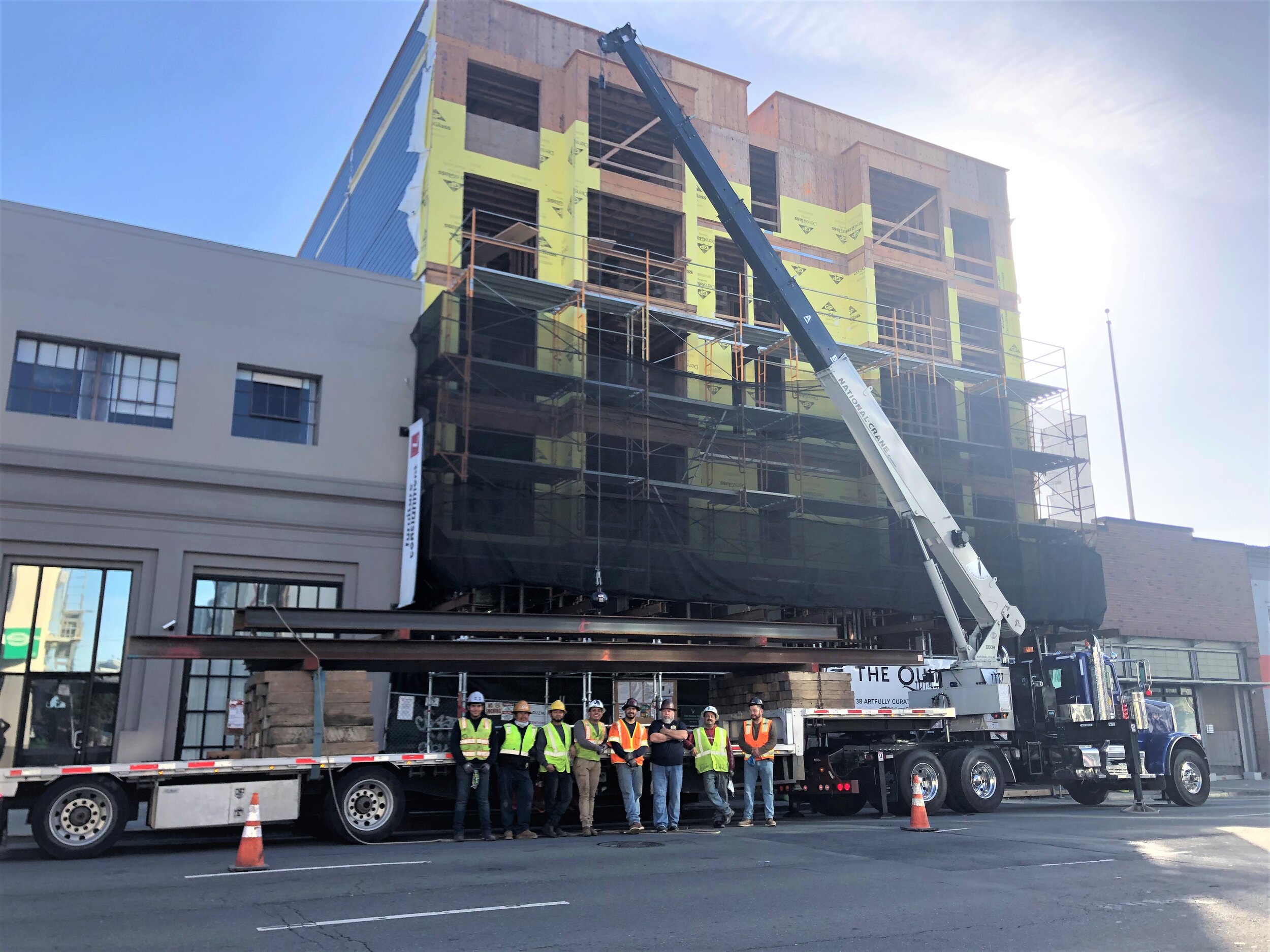 Solares House Movers, Inc.