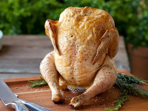 Whole Chicken (3-3.5 lbs) — Nature Nine Farms — Sustainable