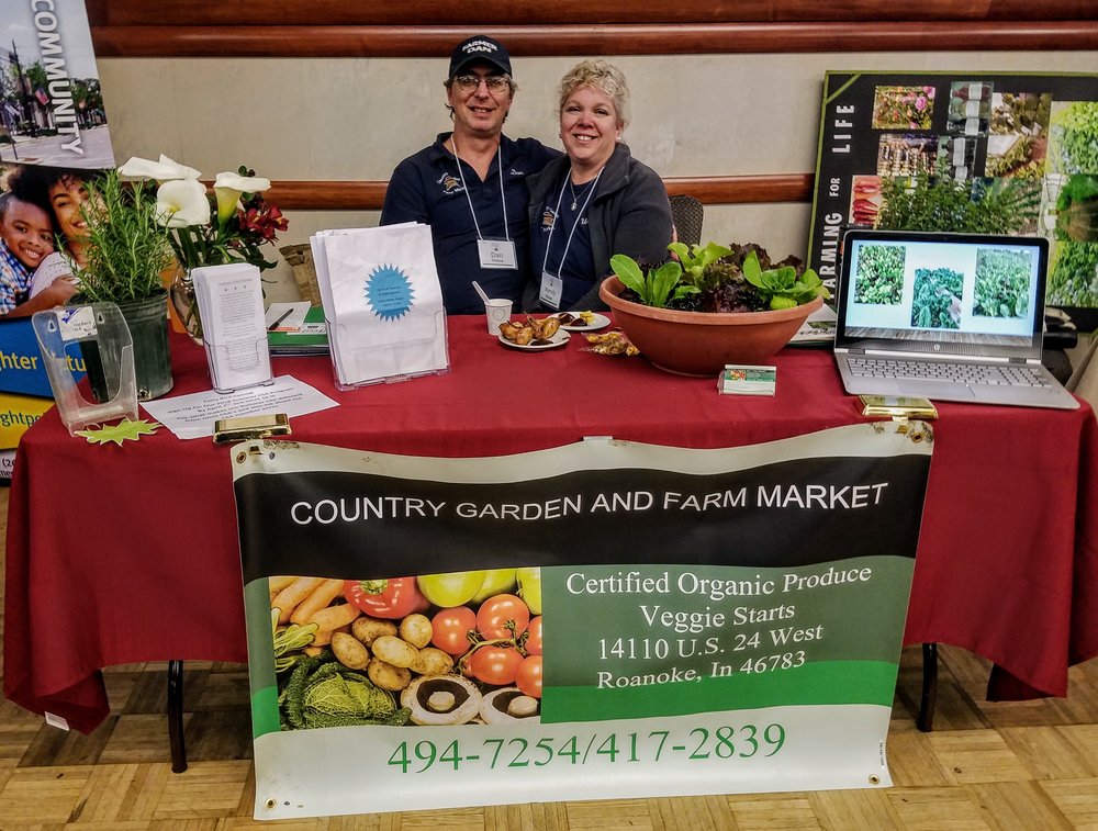 “After a full day of immersion in the ins and outs of local food, the Social Hour offered an excellent time to sample local food, meet farmers and chefs and have delightful conversation with a diverse and knowledgeable group of people.” - Emily Kindig, Local Food Advocate