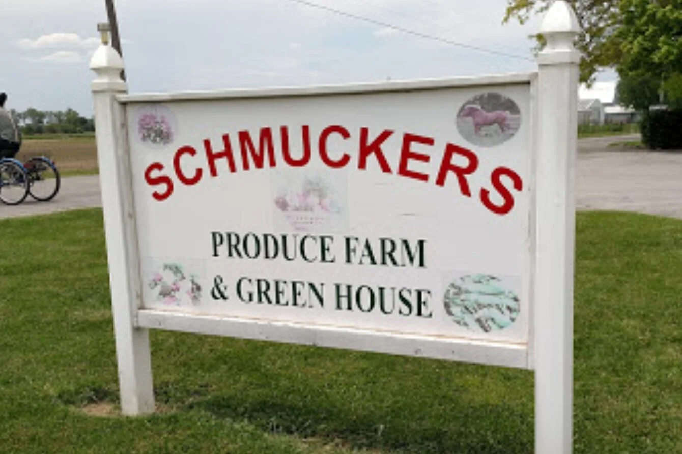 Schmuckers Produce Farm