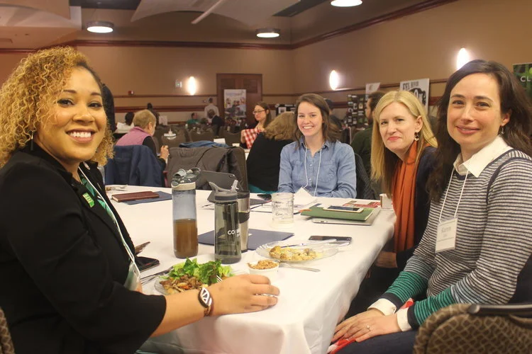 Northeast Indiana Local Food Forum