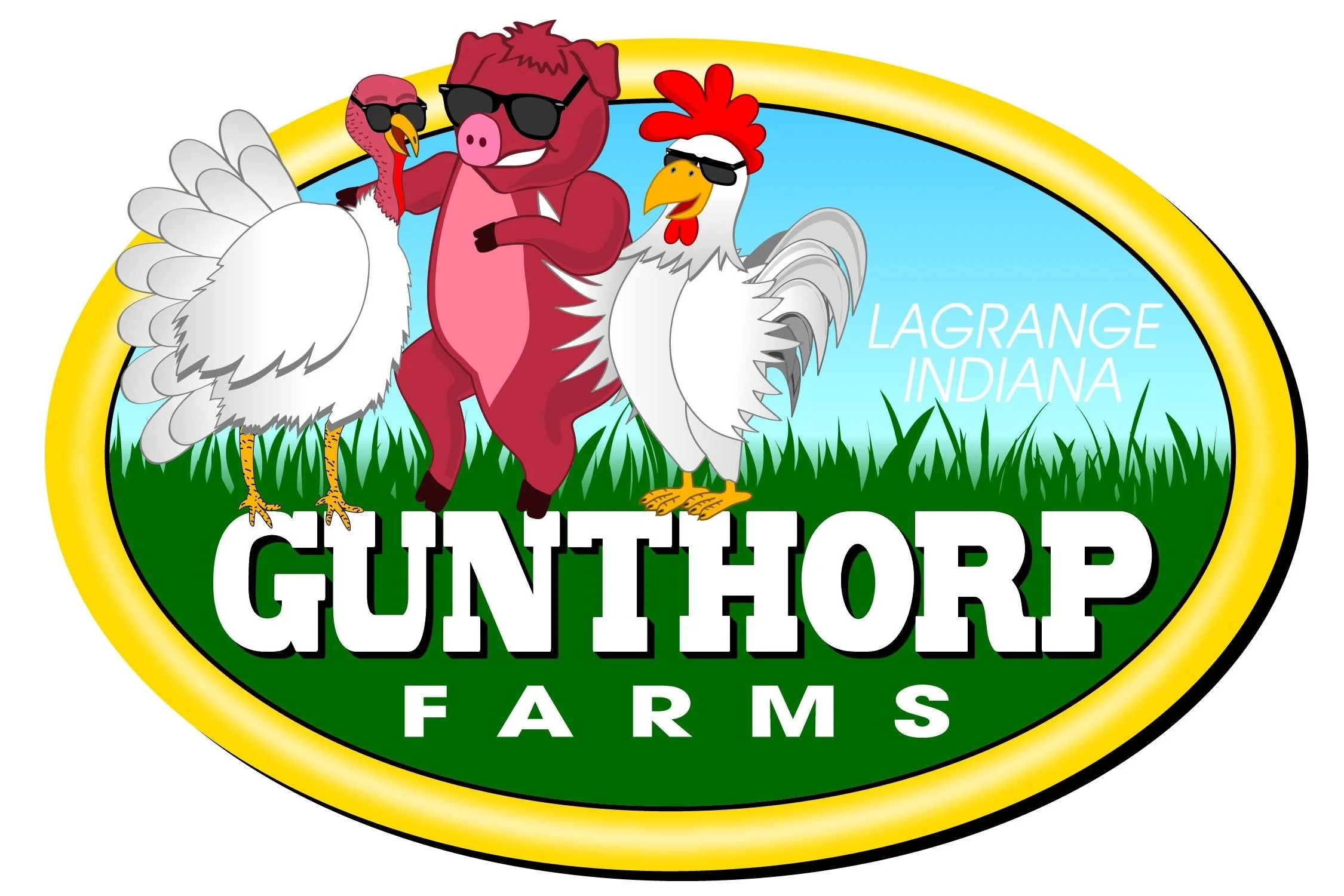 Gunthorp Farms