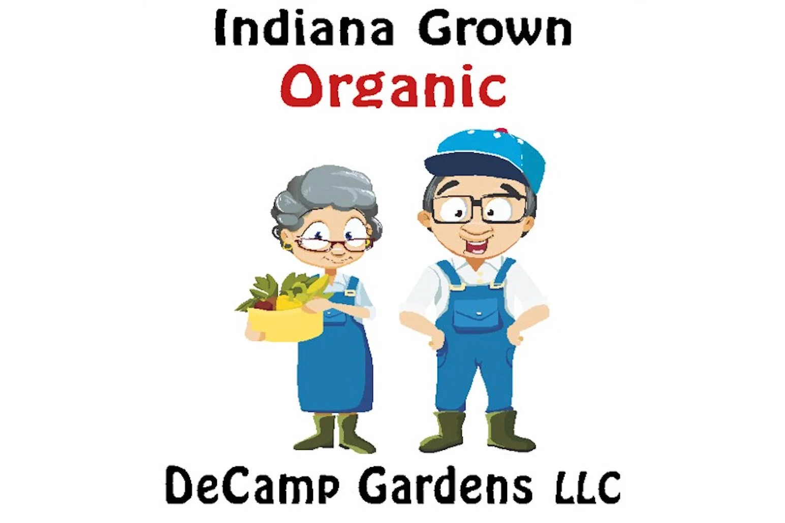 DeCamp Gardens