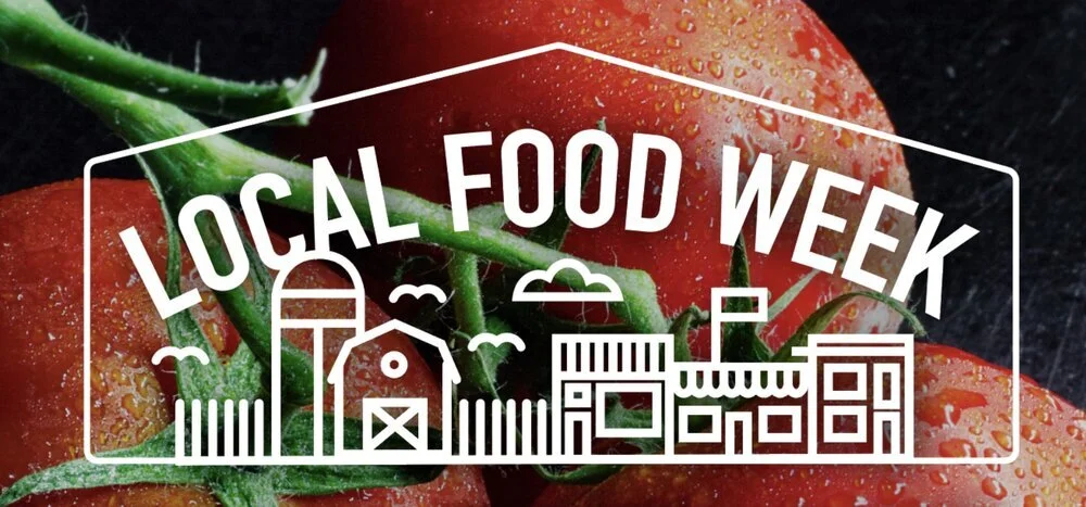 What you Need to Know to Host a Tour or Event during 2022 Local Food Week