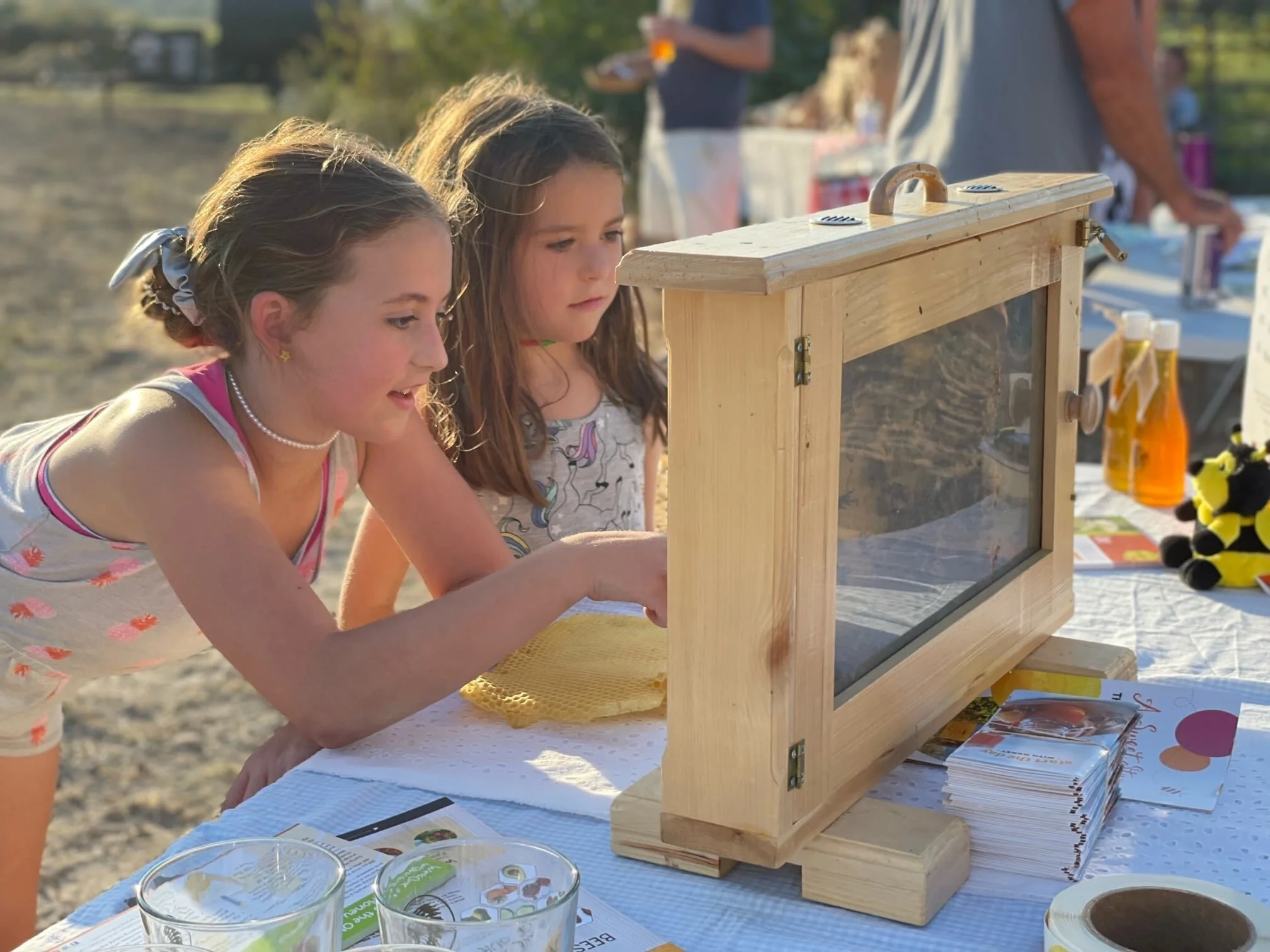 Local Food Week 2021 Connects Community to Food &amp; Farms