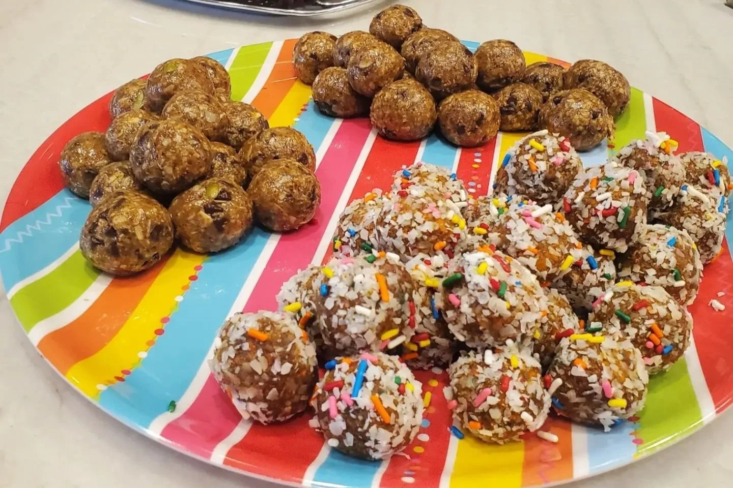 Cooking Class with Plowshares: Health Snacks for Kids