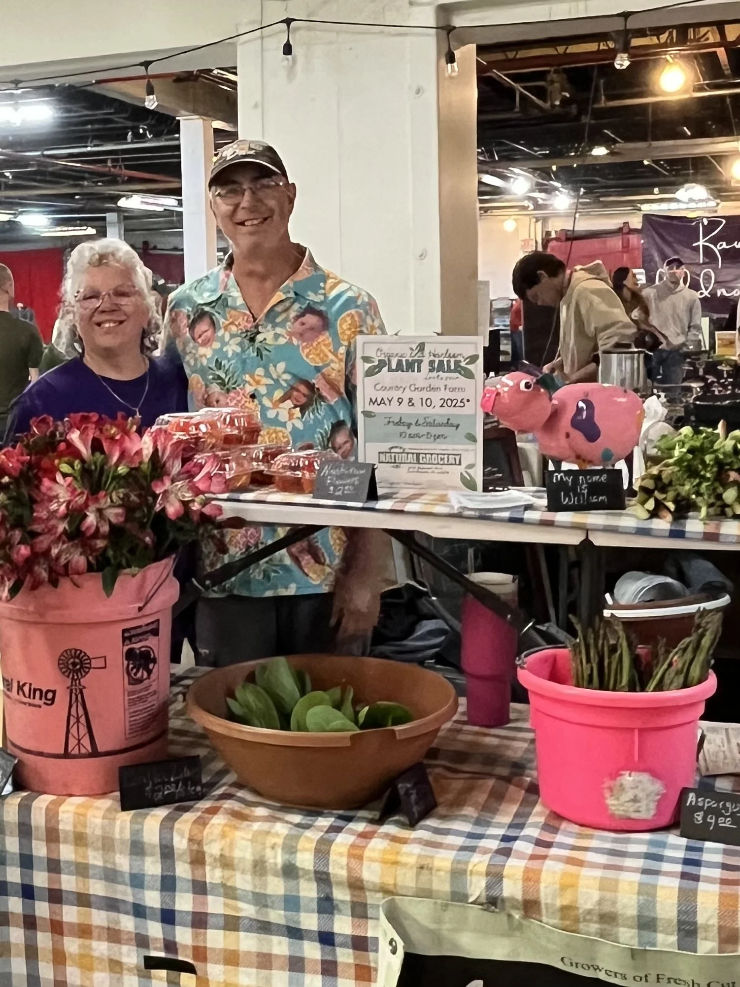 Country Garden and Farm Market