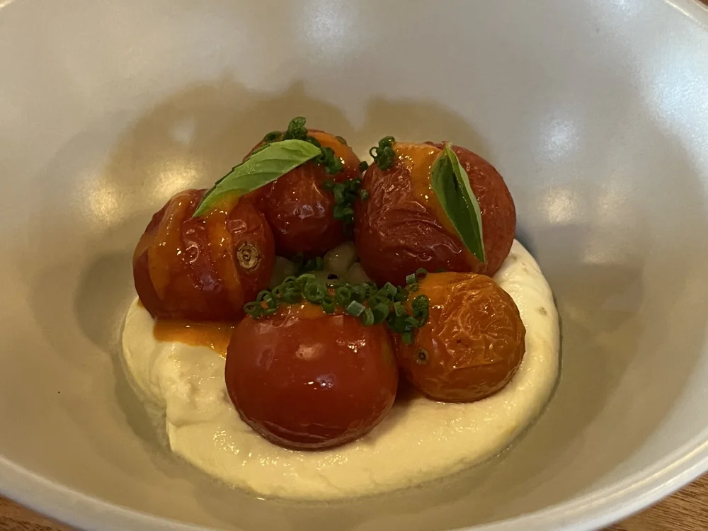 Rune Smoked Tomato appetizer.jpg