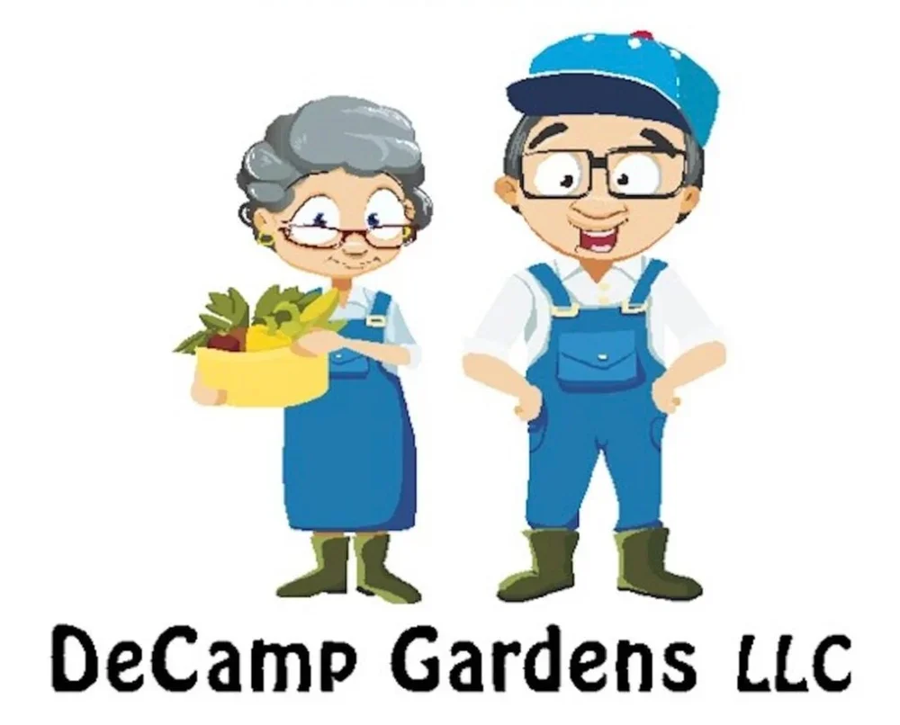 DeCamp Gardens