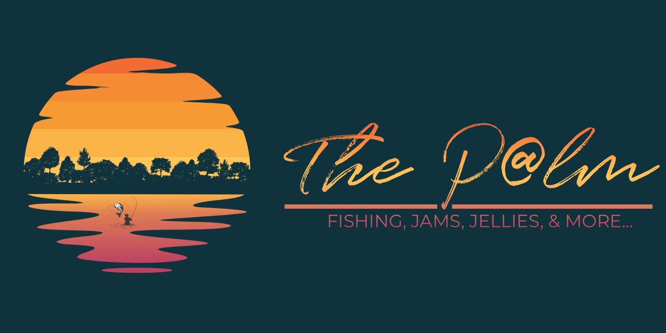 The Pond at Lamp-Post Manor