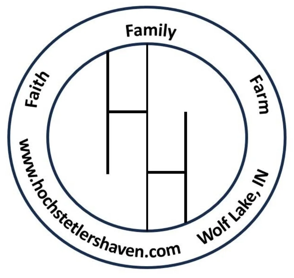 Hochstetler’s Haven