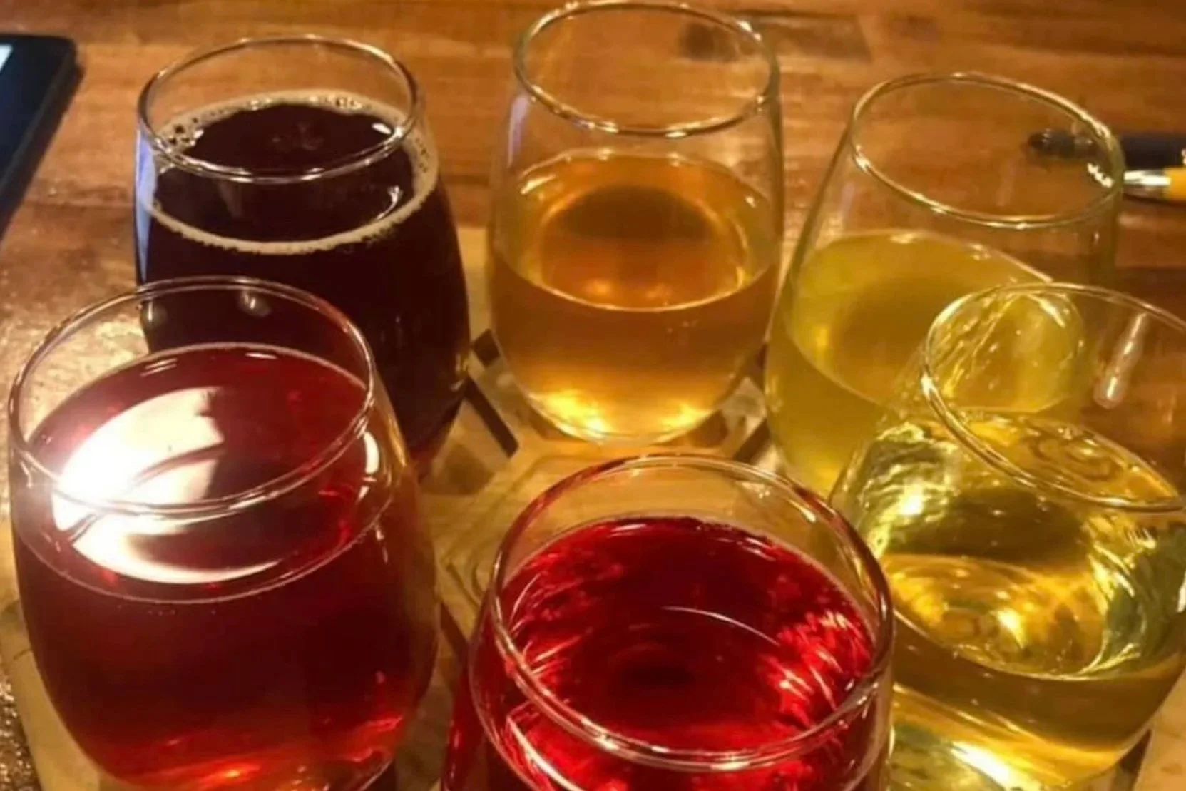 Cupka's Bee Good Meadery: Hive to Glass Honey &amp; Mead Tasting