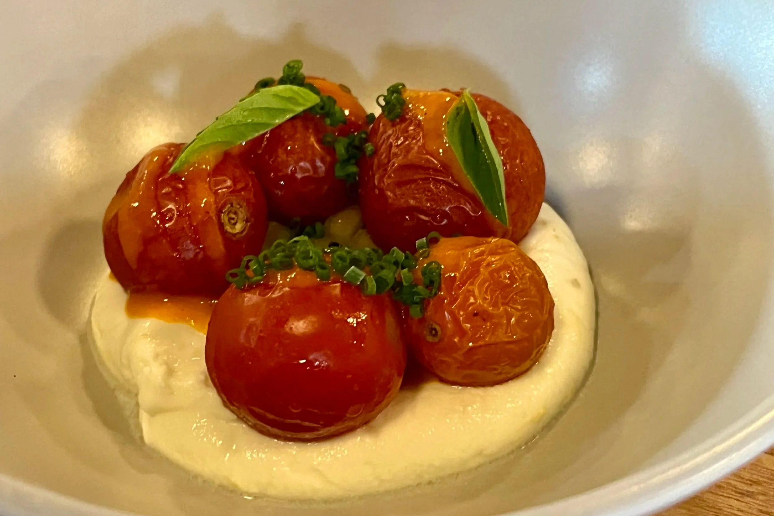 Rune Tasting Dinner with Hawkins Farm