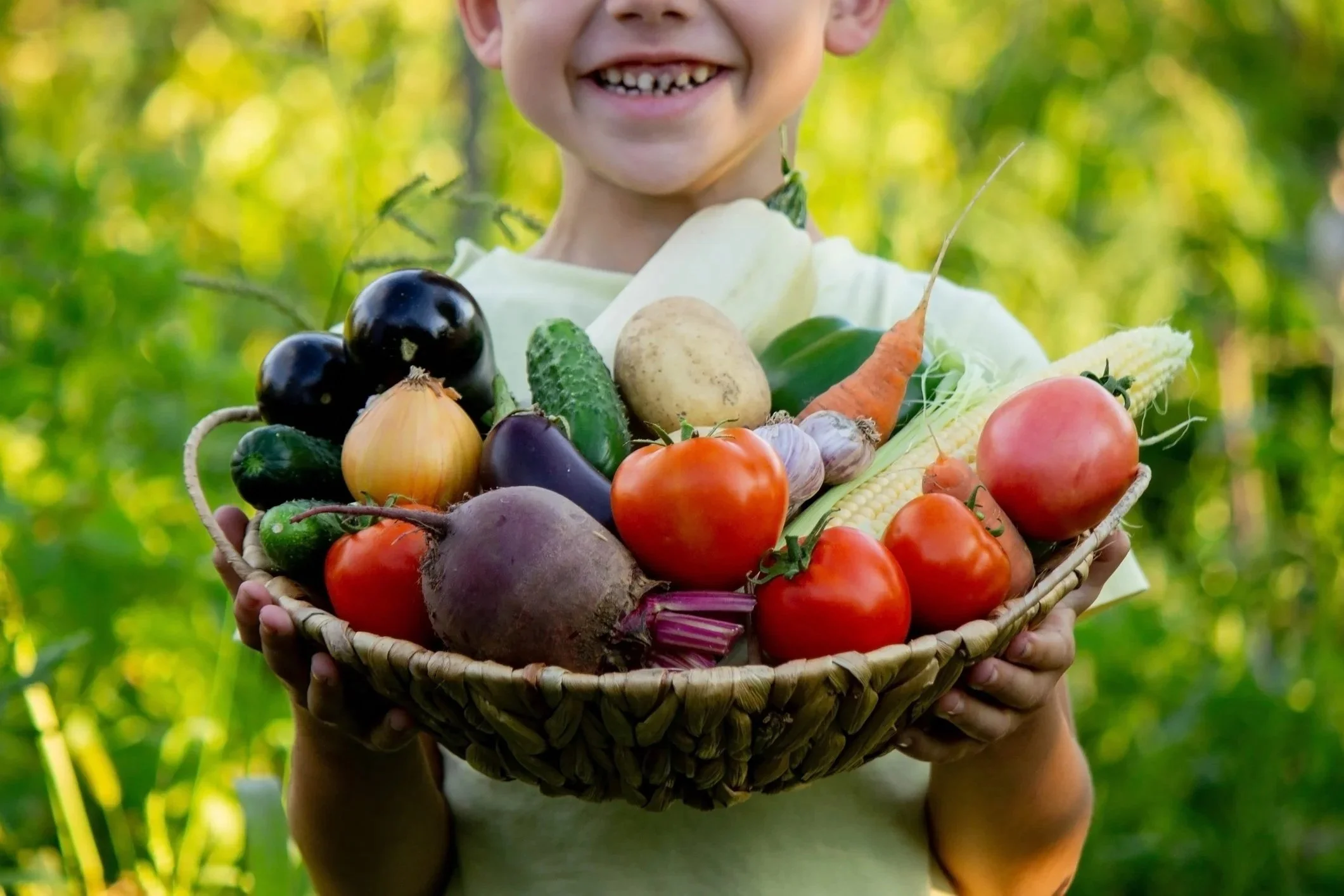 Pontiac Street Market: Pack 2 School Event: Harvest Pop-Up