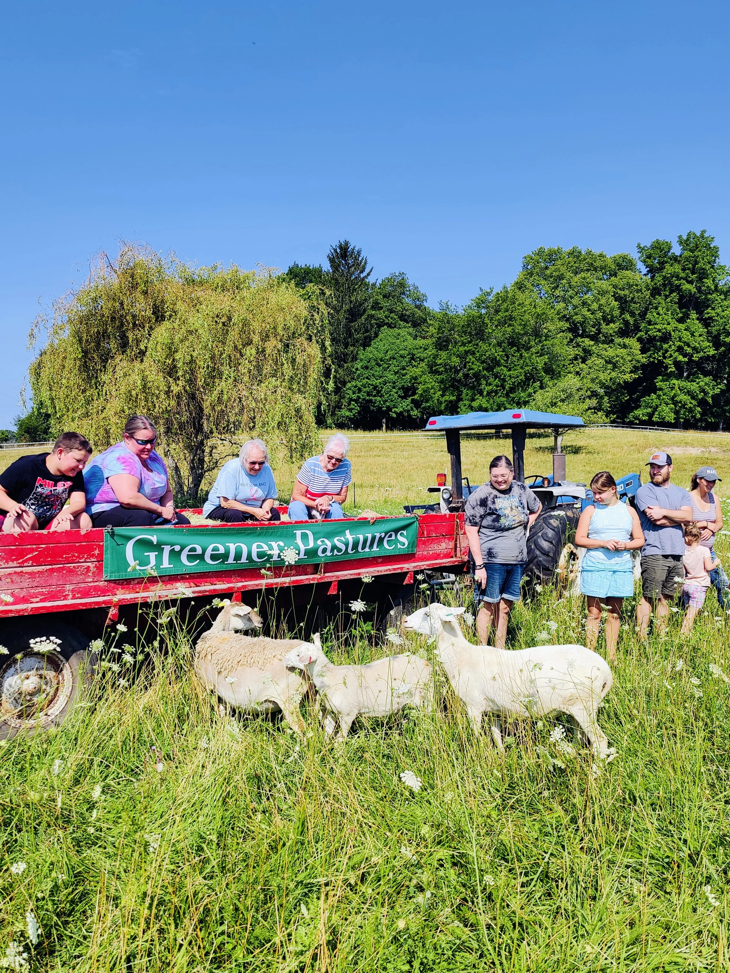 Local Food Week 2026: Recap &amp; Gratitude