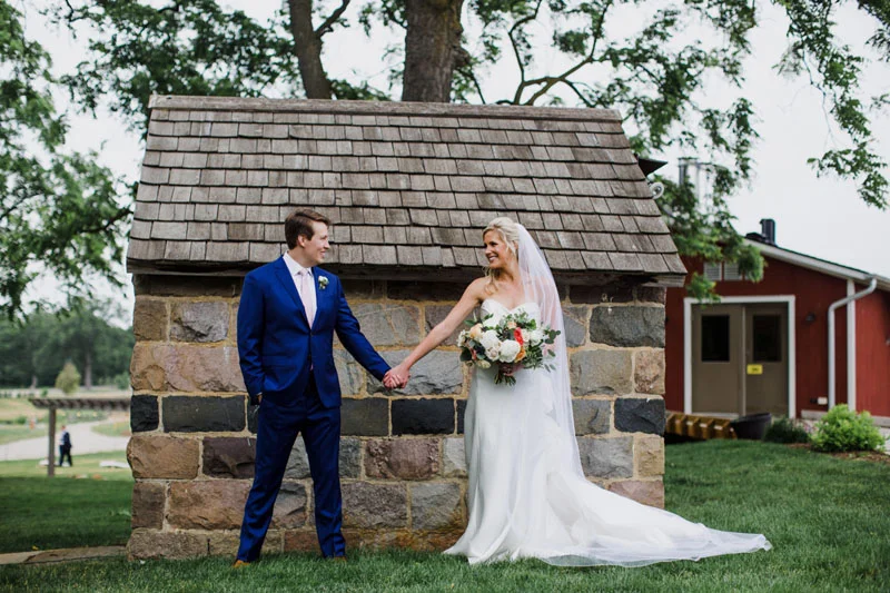 ann arbor wedding flowers by red poppy floral design (19)