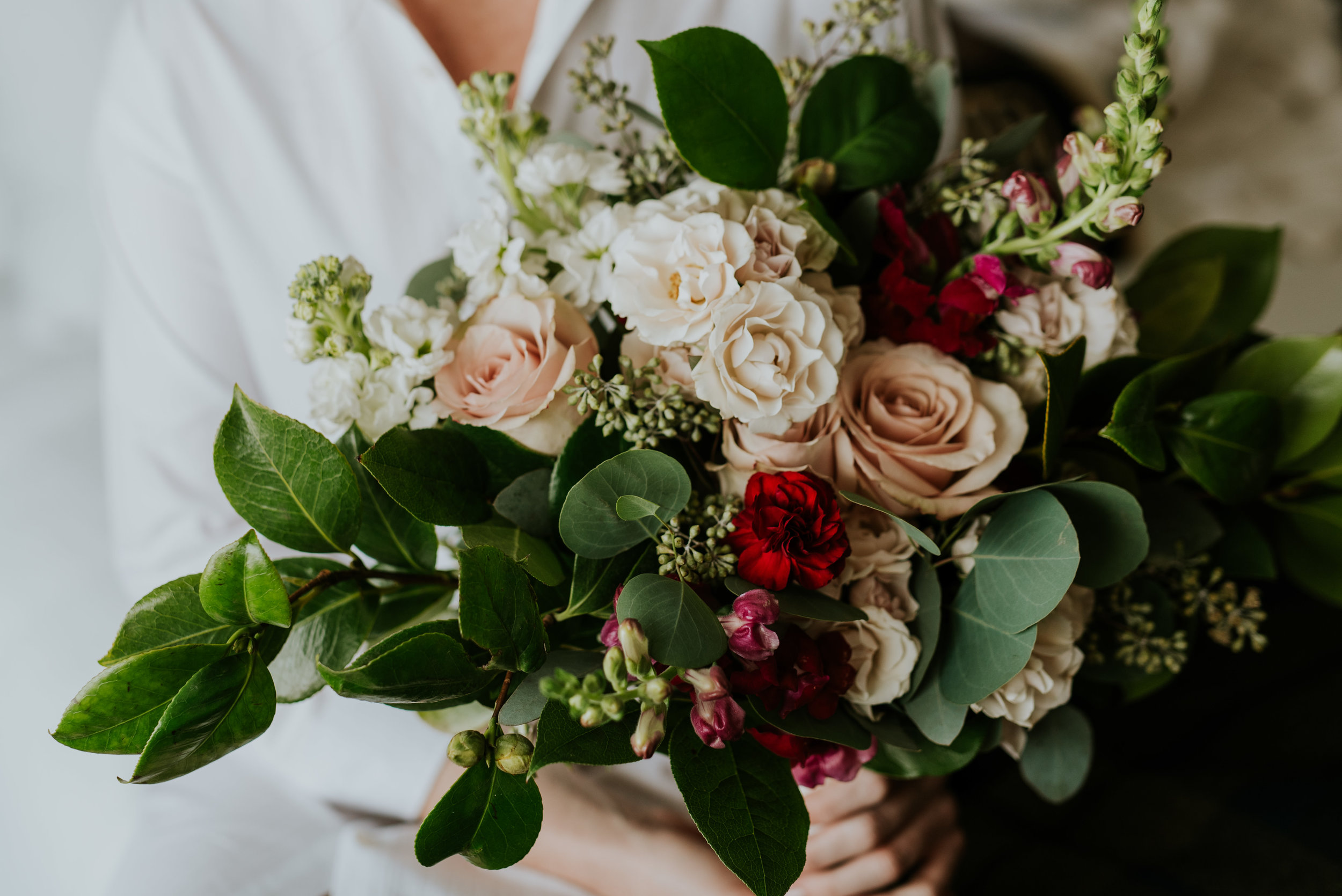 cornman farms wedding flowers 1