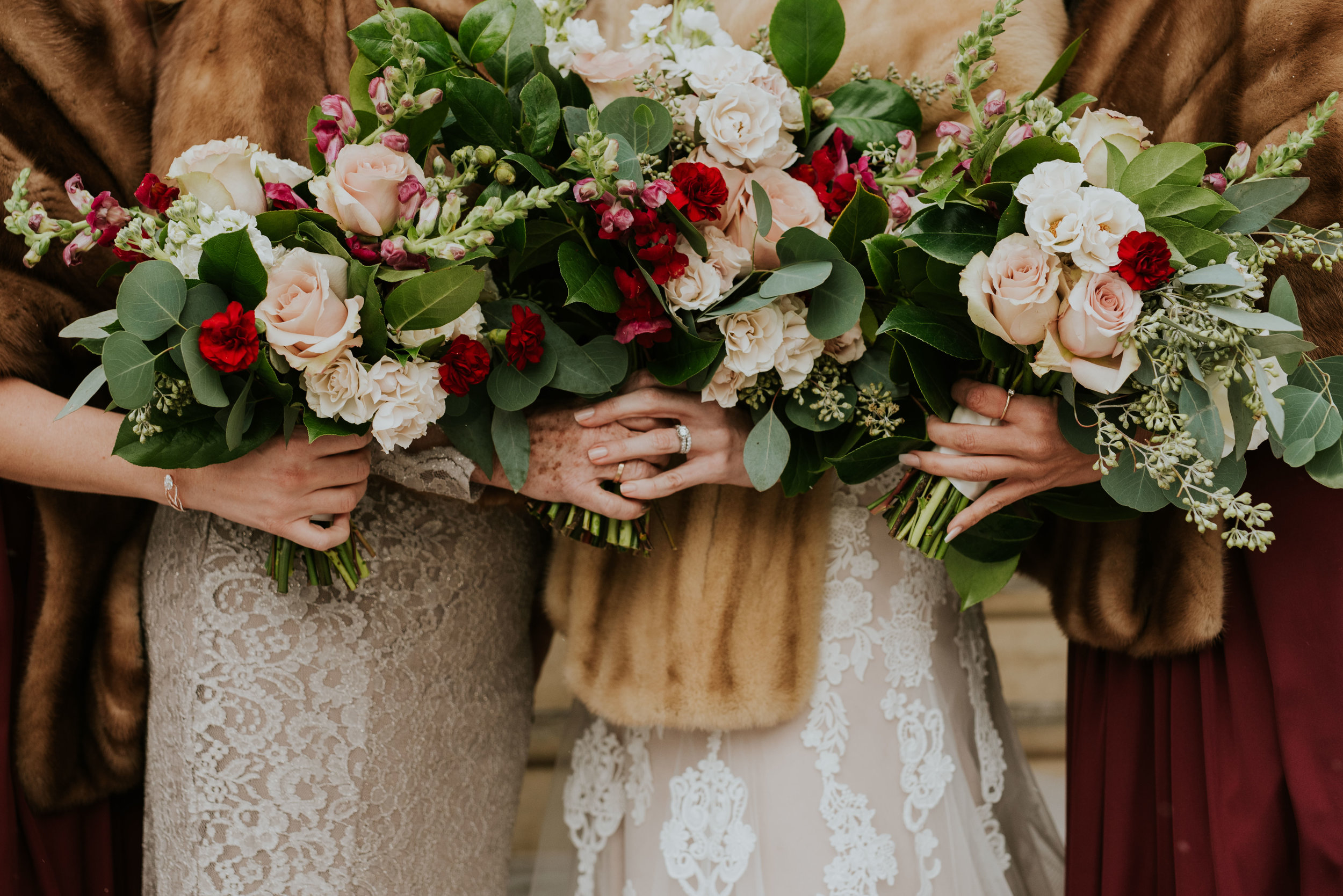 cornman farms wedding flowers 3