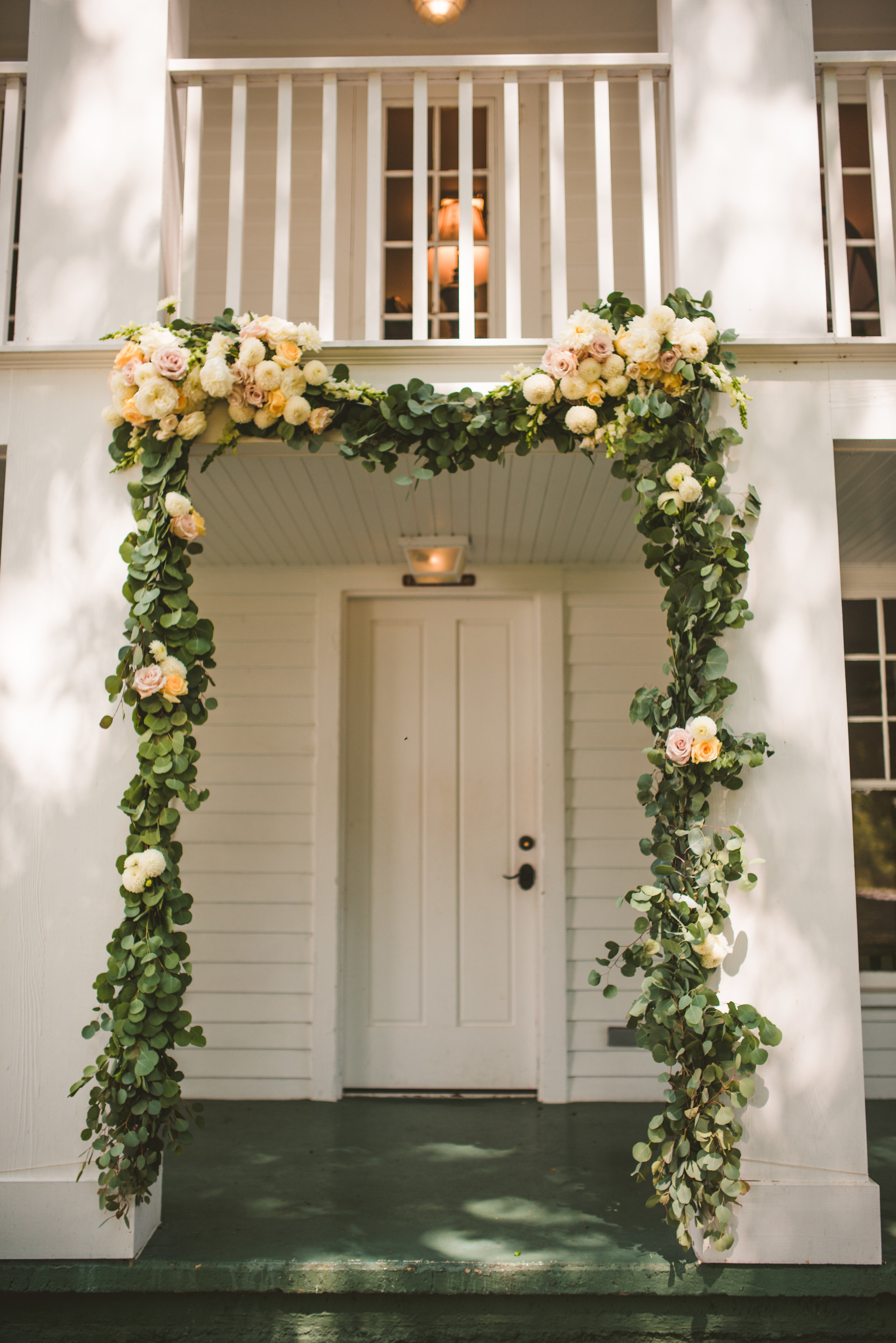 cornman farms wedding flowers