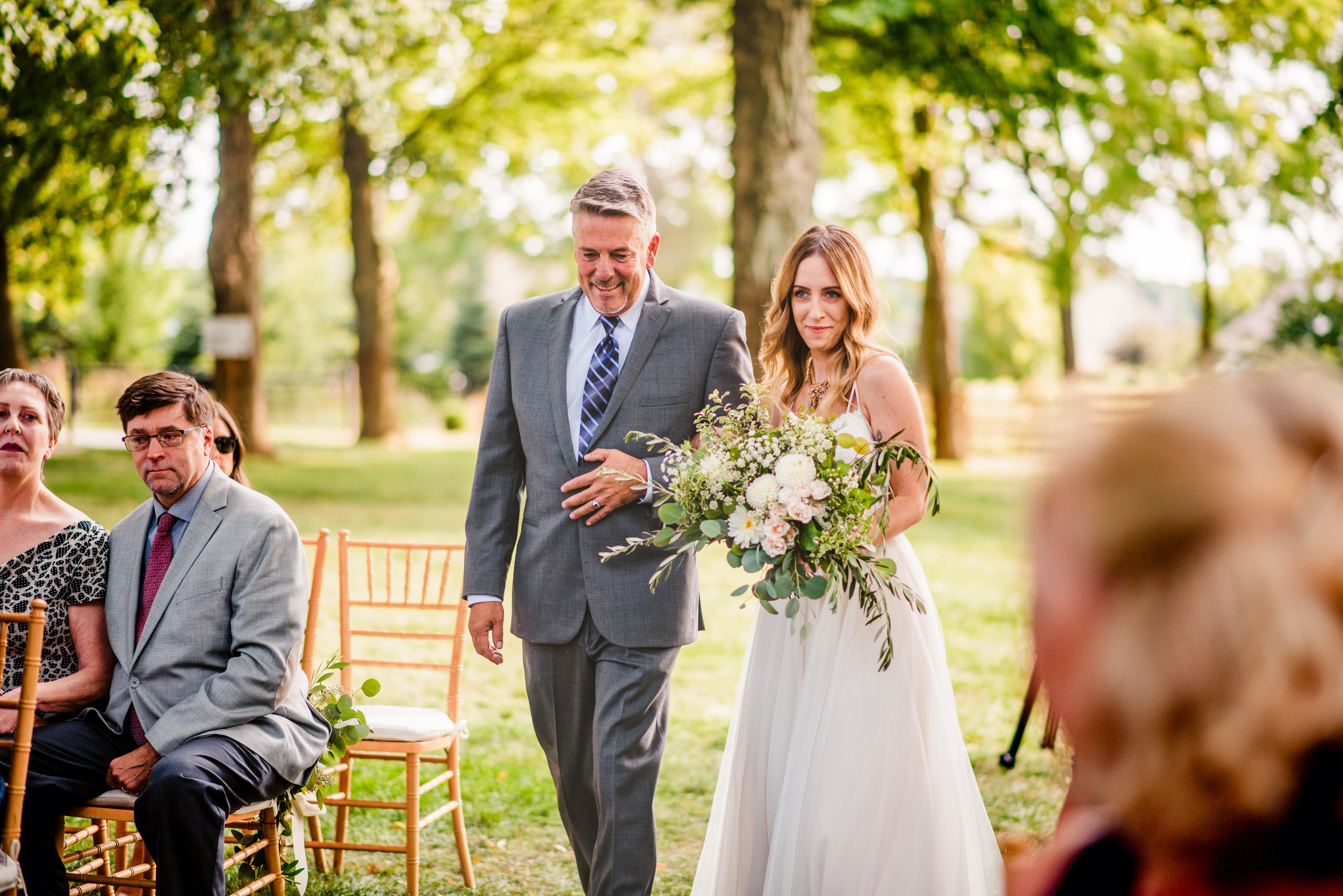 cornman farms wedding flowers