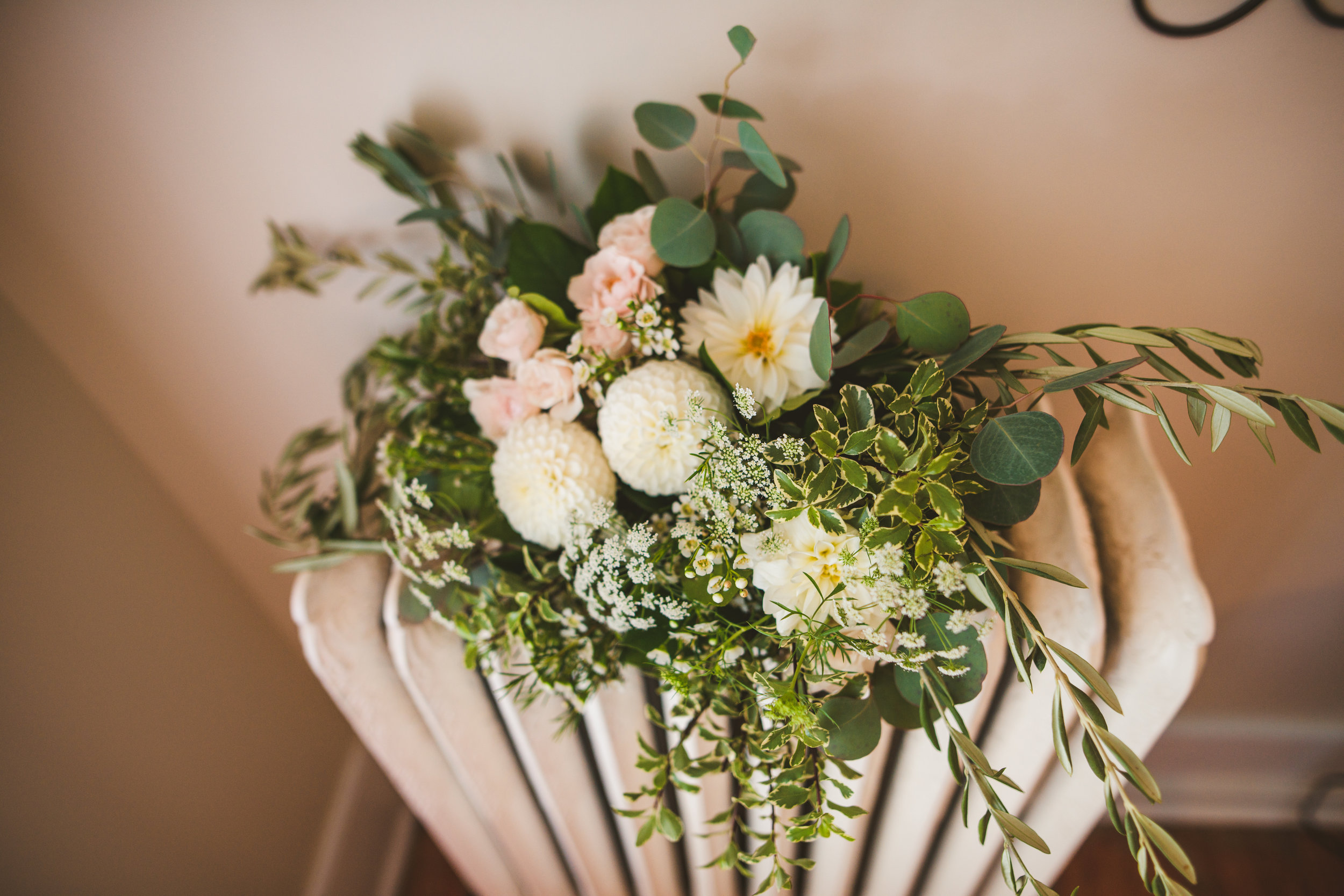 cornman farms wedding flowers