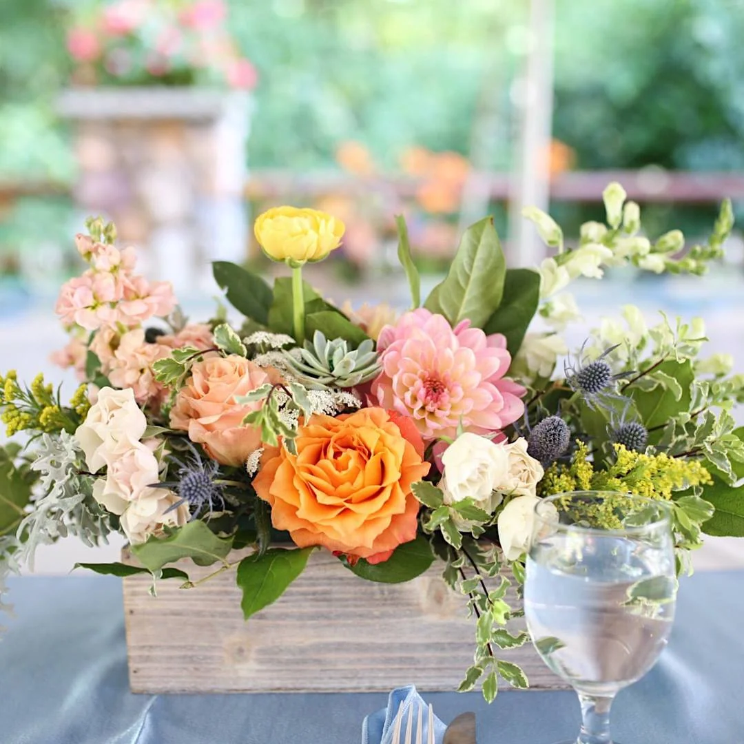 sunset cove wedding