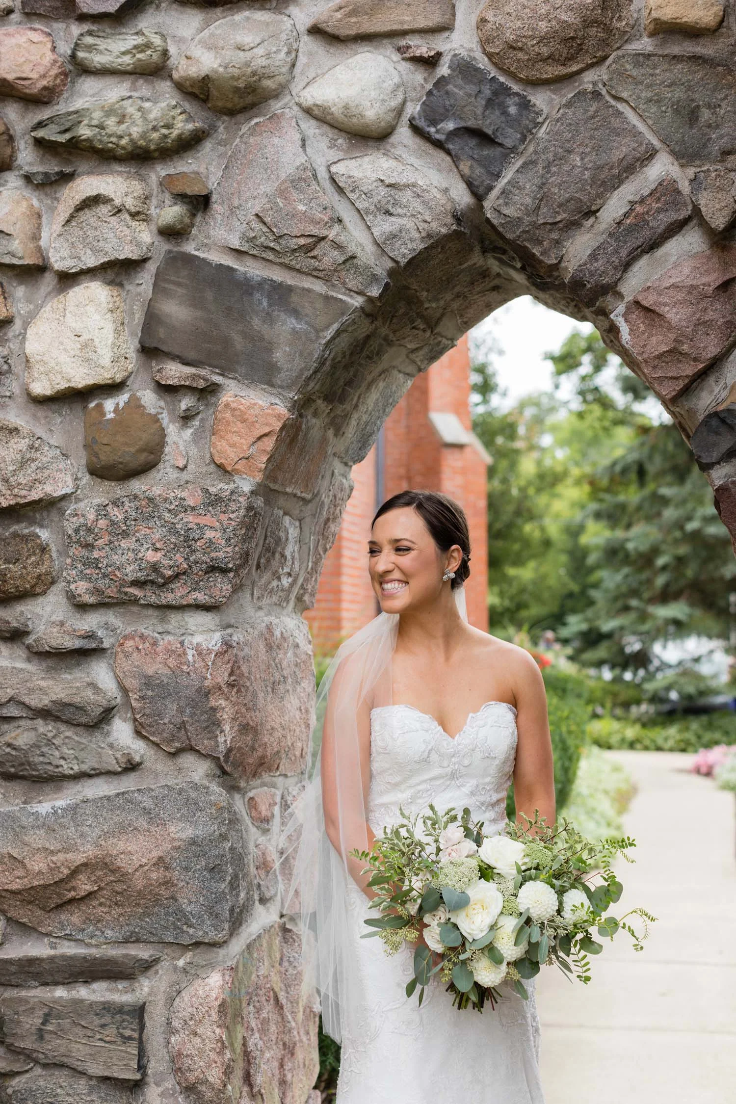 ers Wedding Flowers Ann Arbor, Michigan — Red Poppy Floral Design