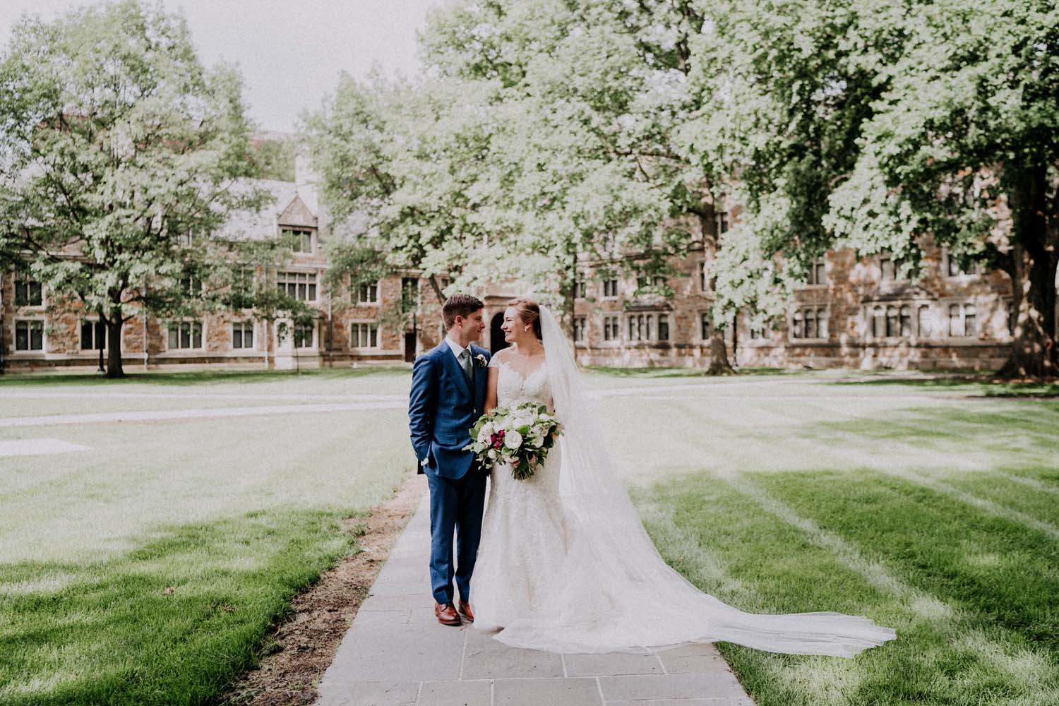 ann arbor wedding flowers